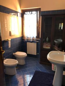 Kép Monica's Villa szállásáról Fiano Romanóban a galériában