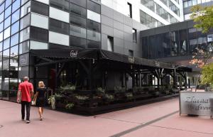 Hosté ubytování Mariposa Nova galerija