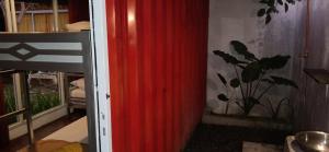 Foto sihtkohas Uluwatu asuva majutusasutuse Kubu Container galeriist