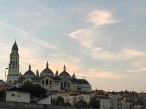 Gallery image of Bijou Apartment In Perigueux in Périgueux