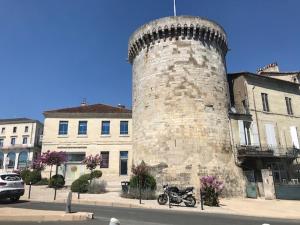 Gallery image of Bijou Apartment In Perigueux in Périgueux