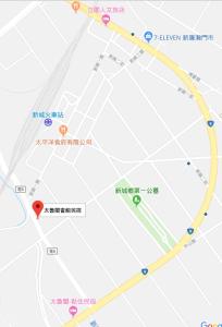 Fotografie z fotogalerie ubytování Taroko Inn v destinaci Xincheng