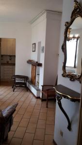 Fotografia z galérie ubytovania Casa Posta 3 v destinácii Domaso