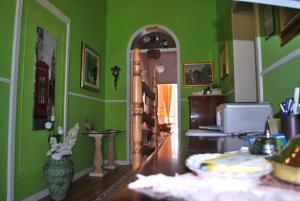 Fotografie z fotogalerie ubytování A Casa di Mich v destinaci Monteroni di Lecce + 37 fotografií