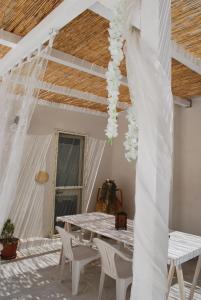Fotografie z fotogalerie ubytování A Casa di Mich v destinaci Monteroni di Lecce