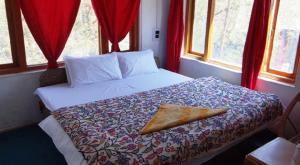 Gallery image of Hayat Hotel Pahalgam in Pahalgām