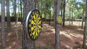 Fotografija v galeriji nastanitve El Paraje Camping v mestu Piribebuy