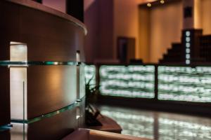 Foto Siófokis asuva majutusasutuse Premium Hotel Panoráma galeriist