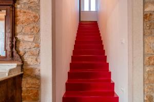 Fotografie z fotogalerie ubytování Tenuta Paljari v destinaci Vižinada