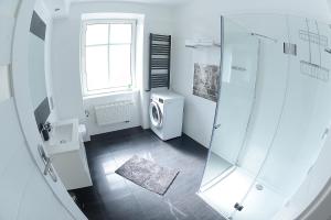 Fotografia z galérie ubytovania Apartamenty Zamkowa v destinácii Jelenia Góra