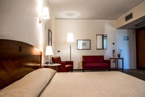 Gallery image of Grand Hotel Paestum in Paestum