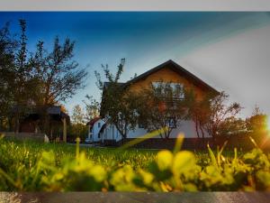 Zahrada ubytování Maramures Landscape + 152 fotografií