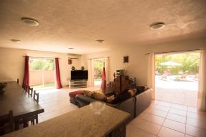 Gallery image of Residence de tourisme Le clos des Vendanges in Moriani Plage