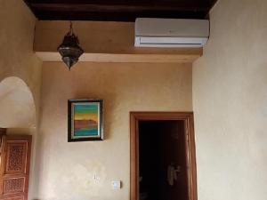 Fotografie z fotogalerie ubytování Riad Marlinea v destinaci Salé
