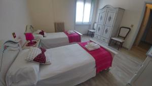 Albergo Motta