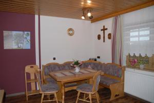 Fotografie z fotogalerie ubytování Pension Weiß v destinaci Hohenwarth