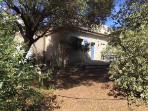 Photo de la galerie de l'établissement Gîte à Poggiale de Figari, à Figari