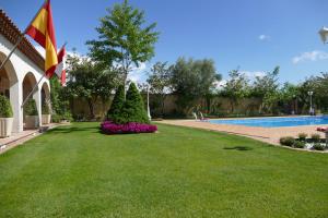 Fotografie z fotogalerie ubytování Villamercedes Estudio 3 v destinaci Salamanca
