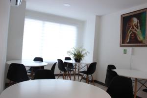 Fotografie z fotogalerie ubytování ARI Hotel v destinaci Cali