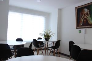 Fotografie z fotogalerie ubytování ARI Hotel v destinaci Cali