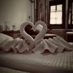 Hosté ubytování Hotel im Hochzeitshaus