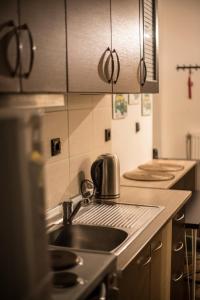 Fotografie z fotogalerie ubytování Octagon Apartments, Nilie Hospitality MGMT v Soluni