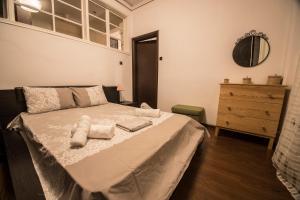 Fotografie z fotogalerie ubytování Octagon Apartments, Nilie Hospitality MGMT v Soluni