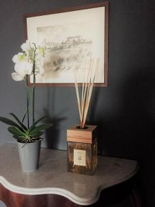 Fotografie z fotogalerie ubytování CASA "T" v Albě