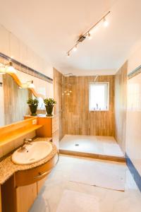 Bagno di Gasthof Oberer Gesslbauer