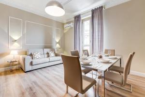 Afbeelding uit fotogalerij van Repubblica Exclusive Apartment in Rome