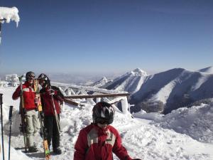 Afbeelding uit fotogalerij van Chata Ilčík in Terchová