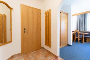 Fotografie z fotogalerie ubytování Pension Peter v Neustift im Stubaital