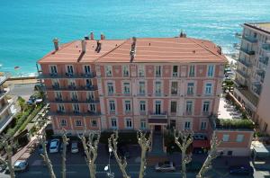 Best Western Plus Hotel Prince De Galles