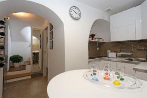 Fotografia z galérie ubytovania Charming Private Flat Navona Square v Ríme