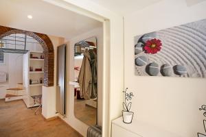 Fotografia z galérie ubytovania Charming Private Flat Navona Square v Ríme