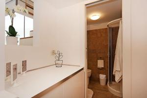 Fotografia z galérie ubytovania Charming Private Flat Navona Square v Ríme