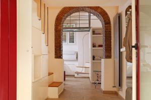 Fotografia z galérie ubytovania Charming Private Flat Navona Square v Ríme