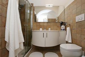 Fotografia z galérie ubytovania Charming Private Flat Navona Square v Ríme