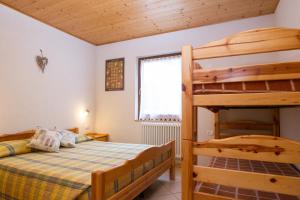 Fotografie z fotogalerie ubytování Camping Castelpietra v destinaci Fiera di Primiero
