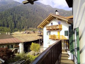 Foto dalla galleria di Appartamento Bosco Fontana a Predazzo a Predazzo