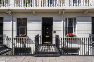 Gallery image of Quiet 1 Bed Apartment Pimlico in London