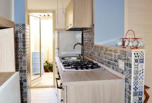 Gambar di galeri bagi "Oriente Blu" a 400 mt dal mare di Scoglitti