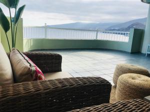 Fotografie z fotogalerie ubytování La Casa Verde v destinaci Radazul + 43 fotografií