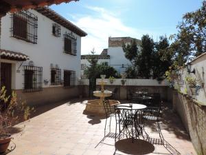 Gallery image of Aljibe del Albayzin in Granada