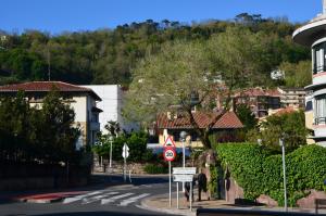 Gallery image of Pensión Grosen in San Sebastián