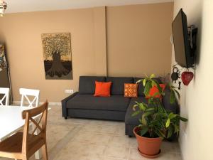 Gallery image of Vivienda Vacacional Casa Ola in Ajuy