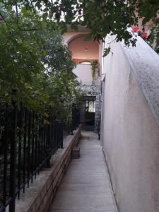 Kép El Giardino delle Rose..... szállásáról Serre di Rapolanóban a galériában