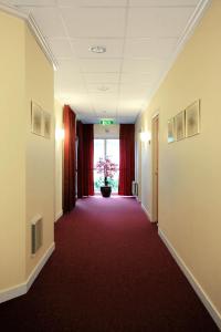 Fotografie z fotogalerie ubytování Viktoria Hotell & Konferens v destinaci Uppsala