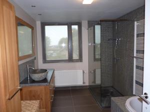 Ένα μπάνιο στο vakantiehuis de ieperleed +20 φωτογραφίες