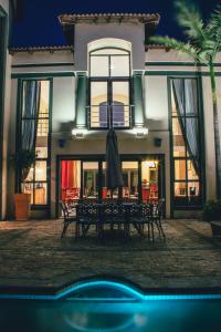 Gallery image of Castellon Boutique Hotel in Table View